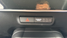 Suzuki Ignis 1.2 Dualjet 12V Hybrid SZ-T 5dr CVT Petrol Hatchback